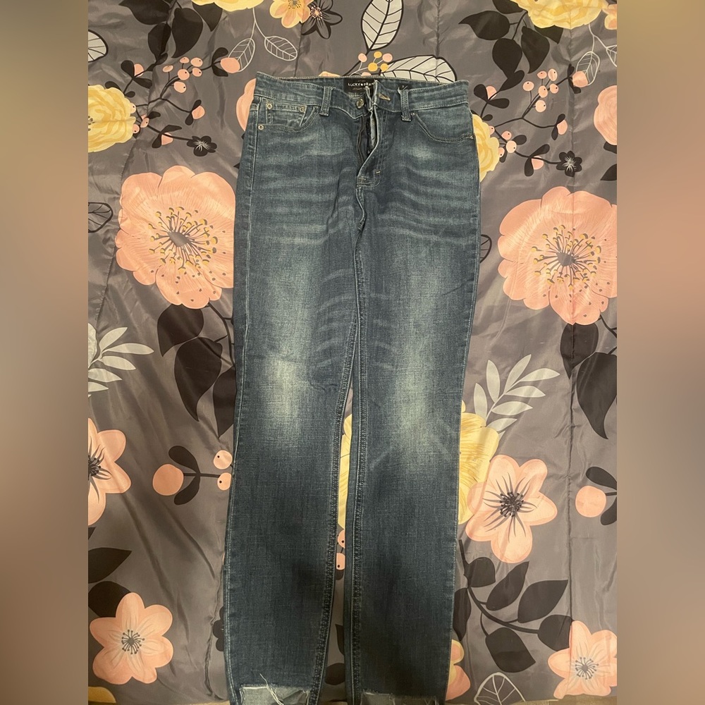 Lucky Brand Jeans